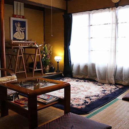 Guest House Bonteiji Kyōto Esterno foto