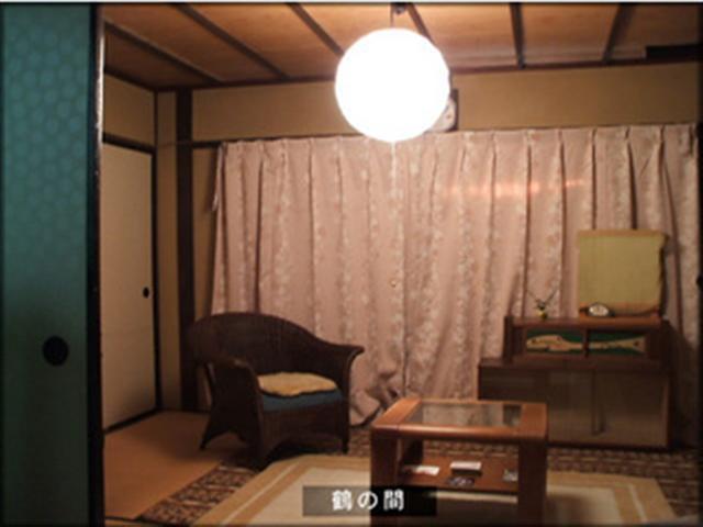Guest House Bonteiji Kyōto Esterno foto