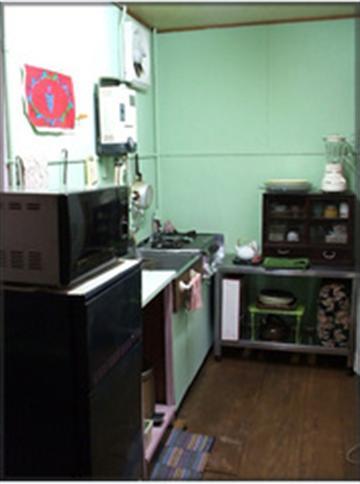 Guest House Bonteiji Kyōto Esterno foto