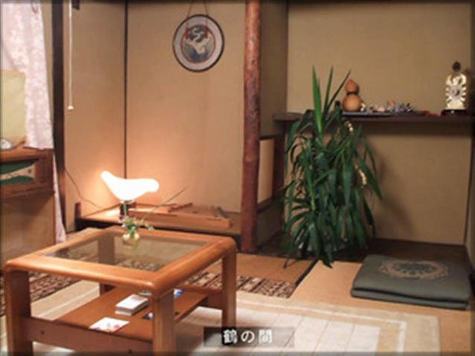 Guest House Bonteiji Kyōto Esterno foto